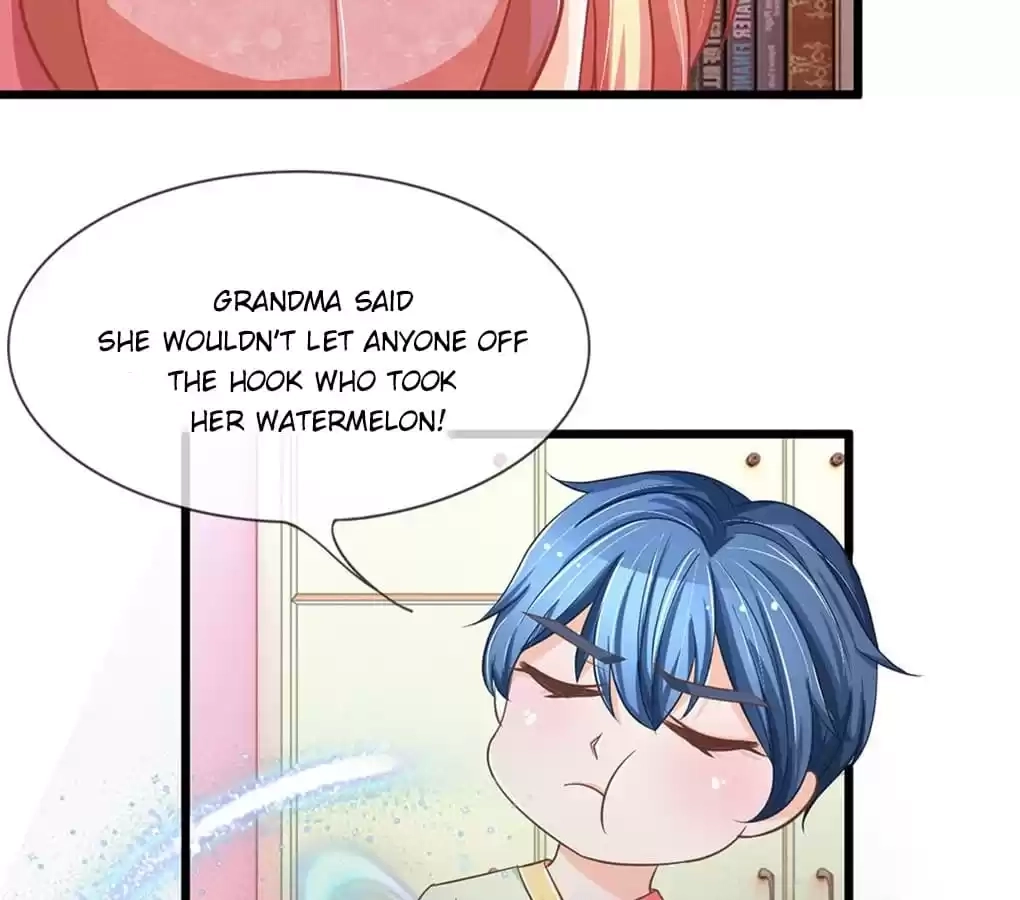 Holding Me Tightly, Ghost Sama Chapter 93 page 6 - 