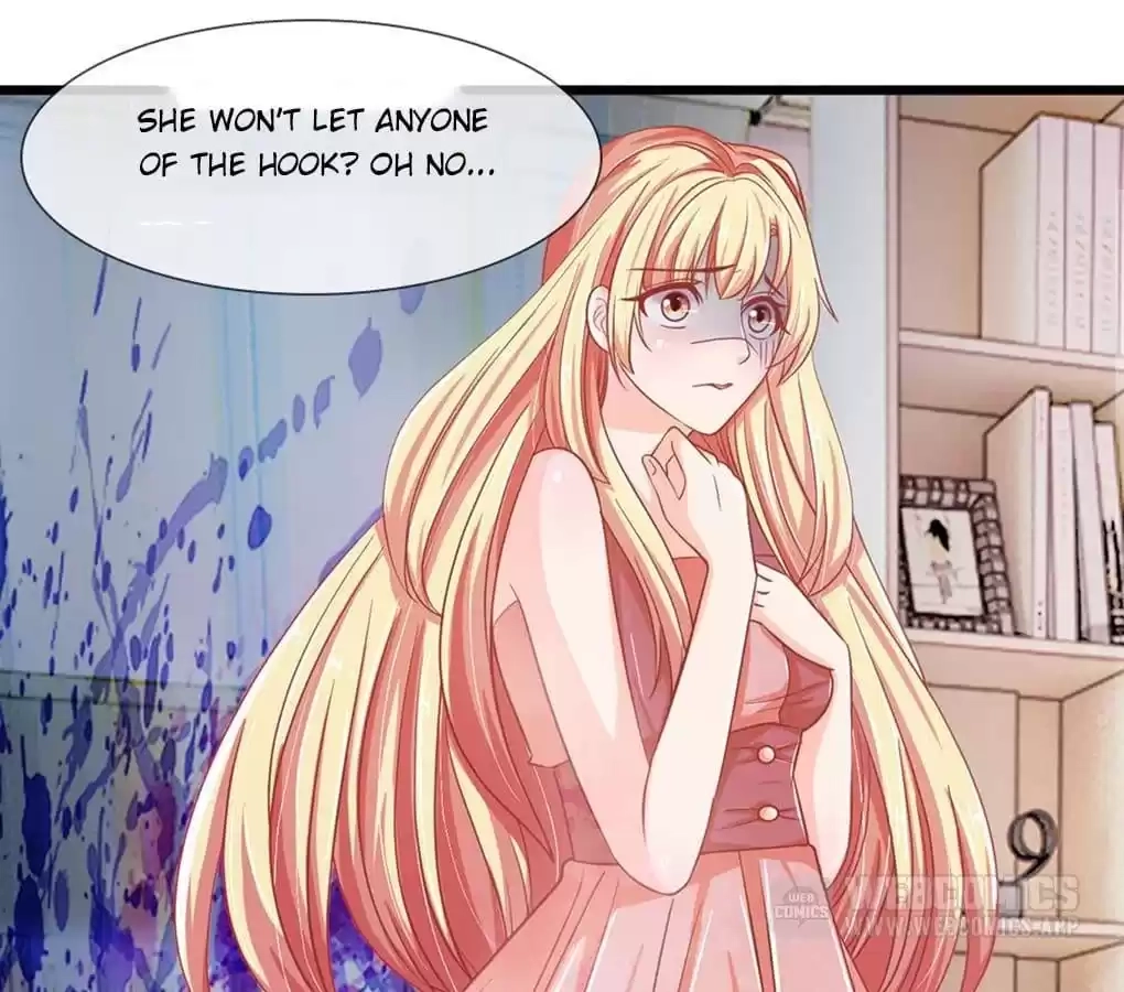 Holding Me Tightly, Ghost Sama Chapter 93 page 10 - 
