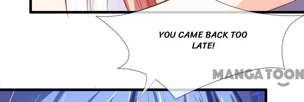 Holding Me Tightly, Ghost Sama Chapter 94 page 13 - 