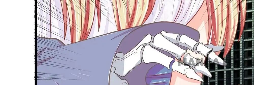Holding Me Tightly, Ghost Sama Chapter 94 page 20 - 