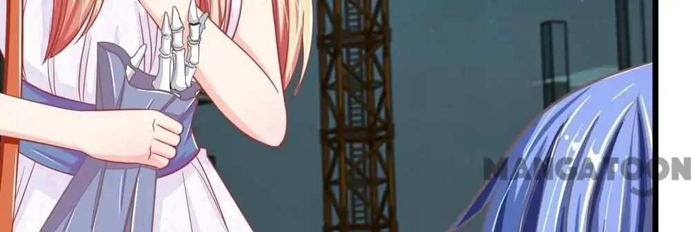 Holding Me Tightly, Ghost Sama Chapter 94 page 3 - 