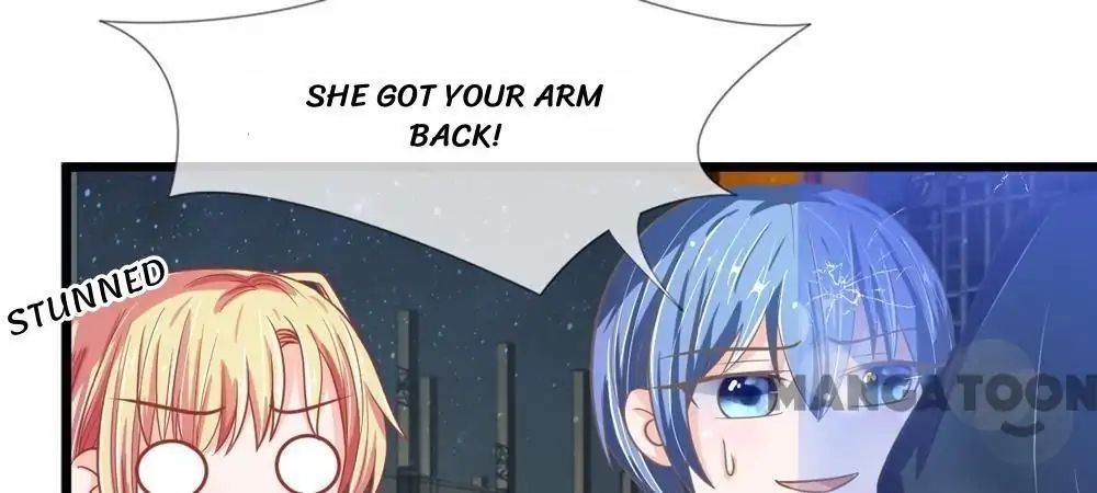 Holding Me Tightly, Ghost Sama Chapter 94 page 23 - 
