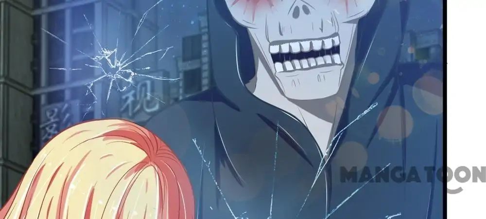 Holding Me Tightly, Ghost Sama Chapter 94 page 29 - 