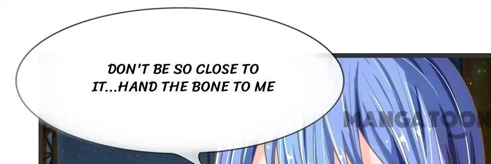 Holding Me Tightly, Ghost Sama Chapter 94 page 39 - 