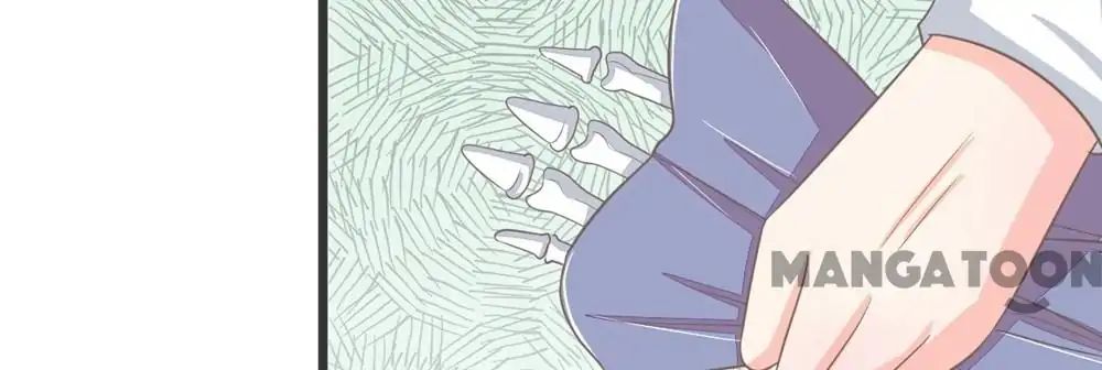 Holding Me Tightly, Ghost Sama Chapter 94 page 47 - 