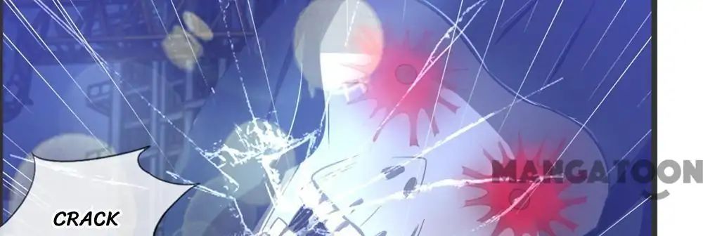 Holding Me Tightly, Ghost Sama Chapter 94 page 56 - 