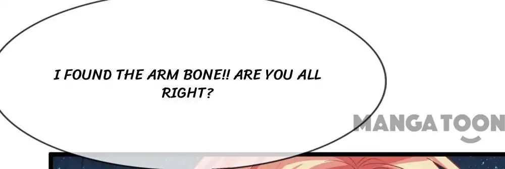 Holding Me Tightly, Ghost Sama Chapter 94 page 8 - 