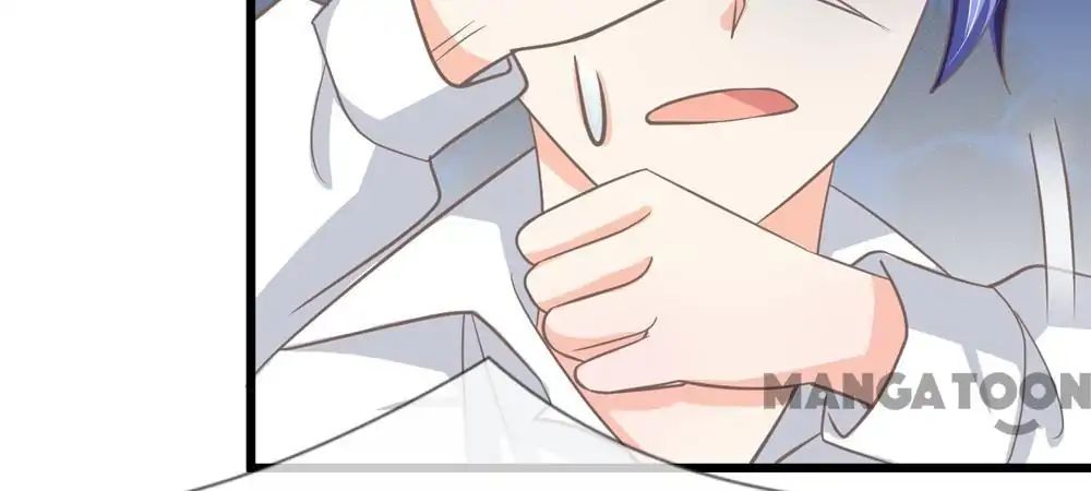 Holding Me Tightly, Ghost Sama Chapter 95 page 11 - 