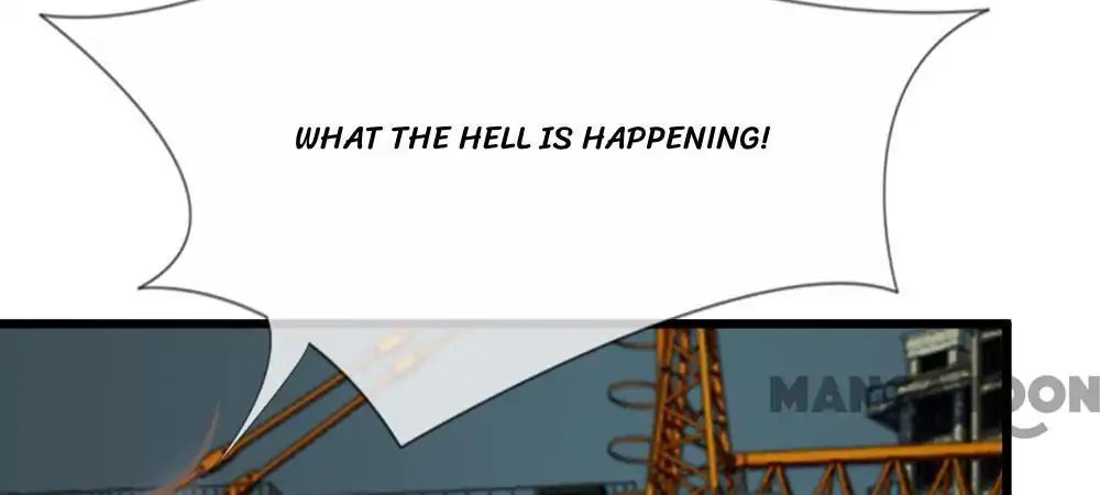Holding Me Tightly, Ghost Sama Chapter 95 page 12 - 