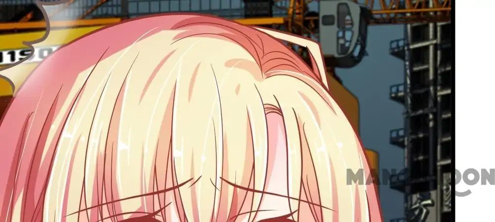 Holding Me Tightly, Ghost Sama Chapter 95 page 13 - 