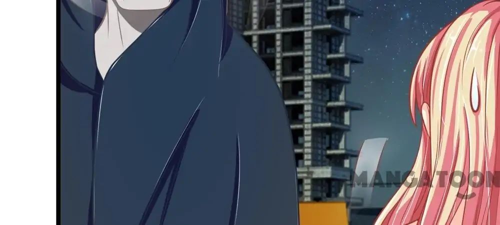 Holding Me Tightly, Ghost Sama Chapter 95 page 18 - 