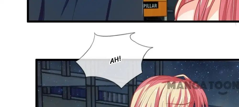 Holding Me Tightly, Ghost Sama Chapter 95 page 19 - 