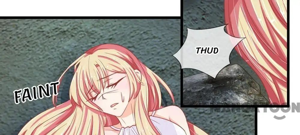 Holding Me Tightly, Ghost Sama Chapter 95 page 22 - 