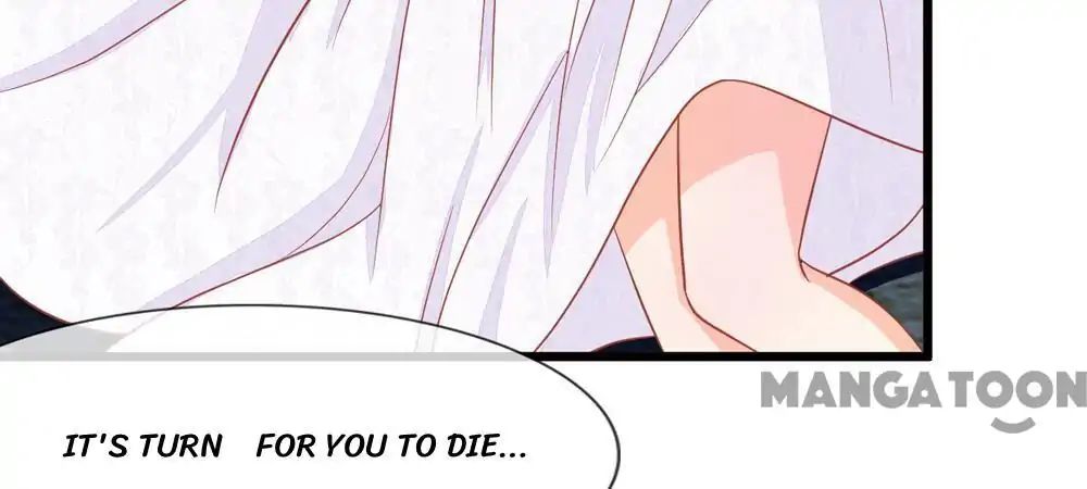 Holding Me Tightly, Ghost Sama Chapter 95 page 24 - 