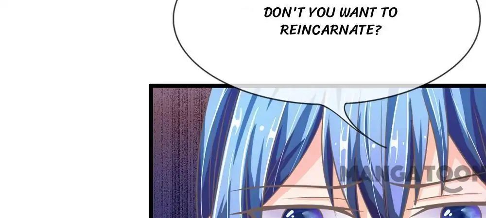 Holding Me Tightly, Ghost Sama Chapter 95 page 27 - 