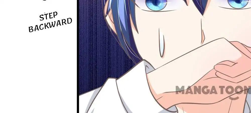 Holding Me Tightly, Ghost Sama Chapter 95 page 28 - 