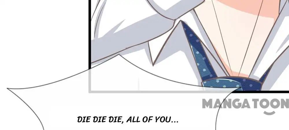 Holding Me Tightly, Ghost Sama Chapter 95 page 29 - 