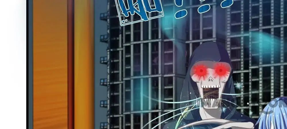 Holding Me Tightly, Ghost Sama Chapter 95 page 36 - 