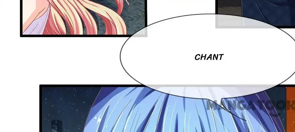 Holding Me Tightly, Ghost Sama Chapter 95 page 40 - 