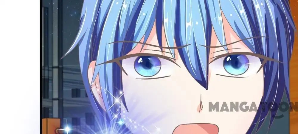 Holding Me Tightly, Ghost Sama Chapter 95 page 41 - 