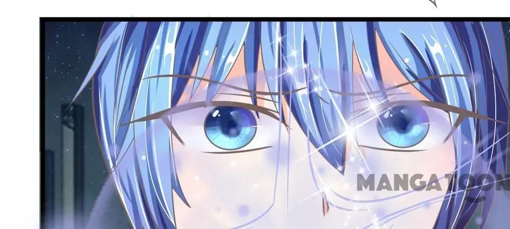 Holding Me Tightly, Ghost Sama Chapter 95 page 46 - 