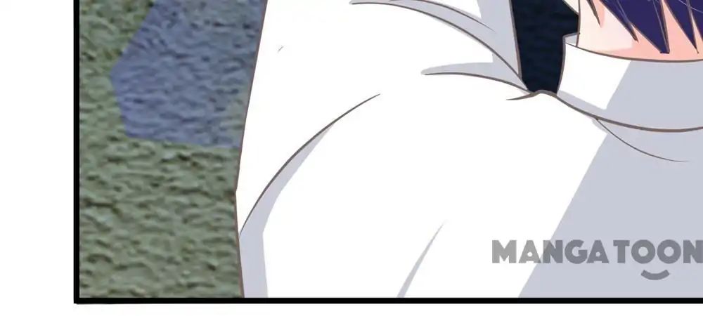 Holding Me Tightly, Ghost Sama Chapter 95 page 6 - 