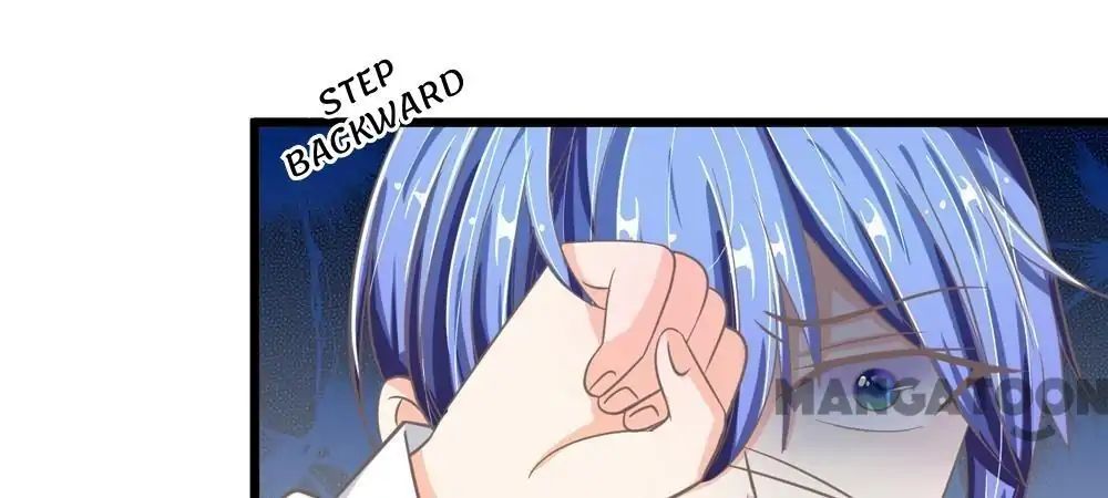 Holding Me Tightly, Ghost Sama Chapter 95 page 10 - 
