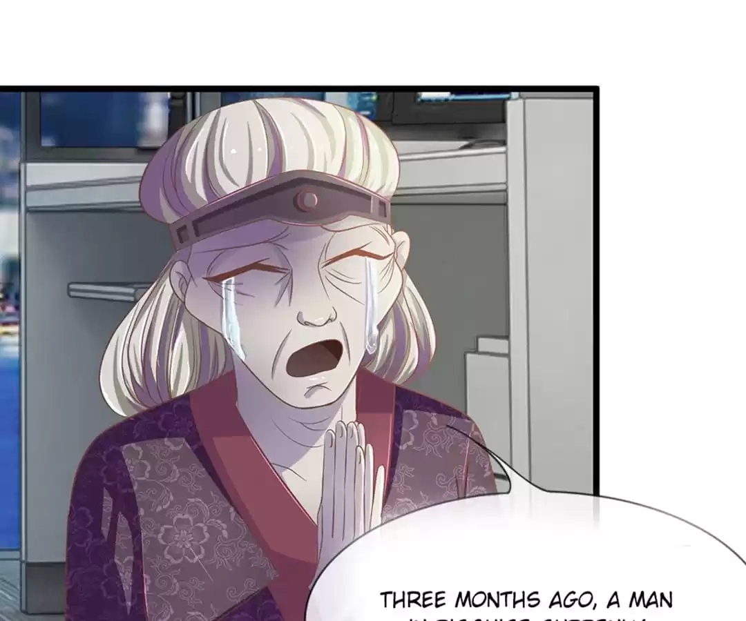 Holding Me Tightly, Ghost Sama Chapter 96 page 1 - 
