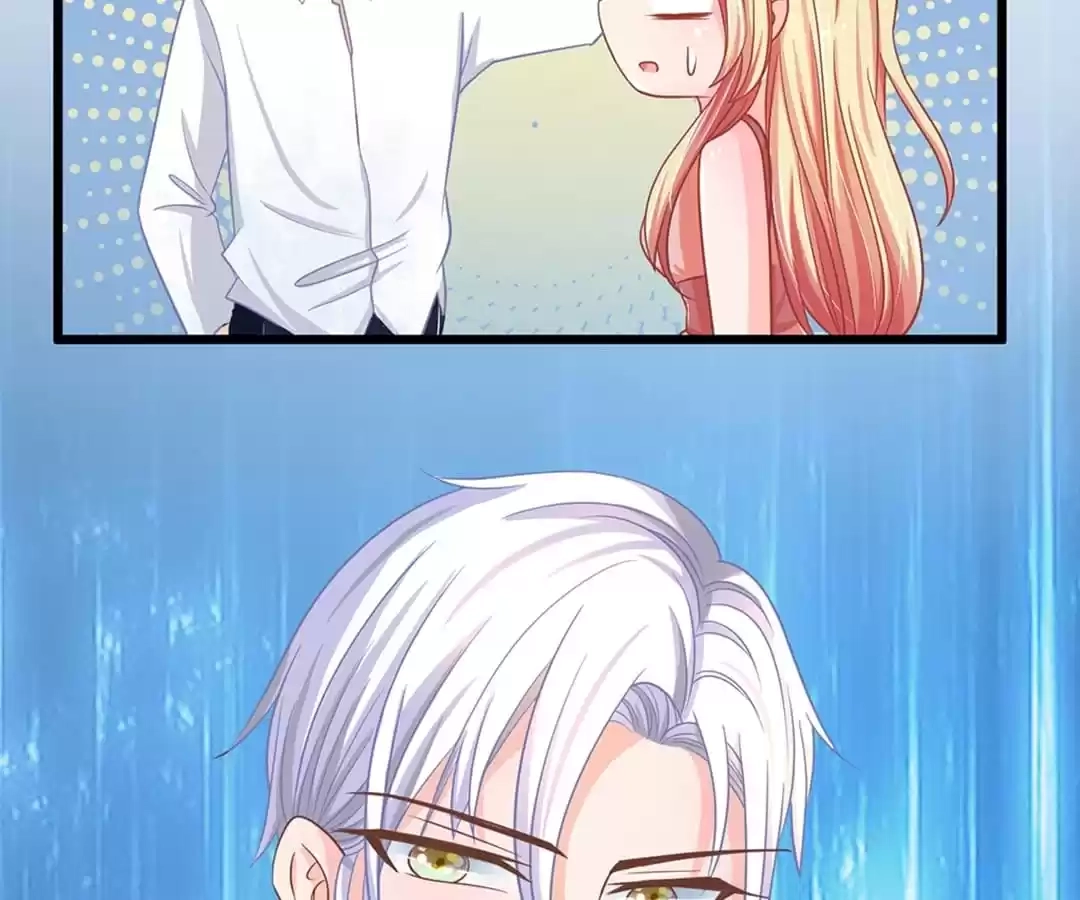 Holding Me Tightly, Ghost Sama Chapter 96 page 14 - 
