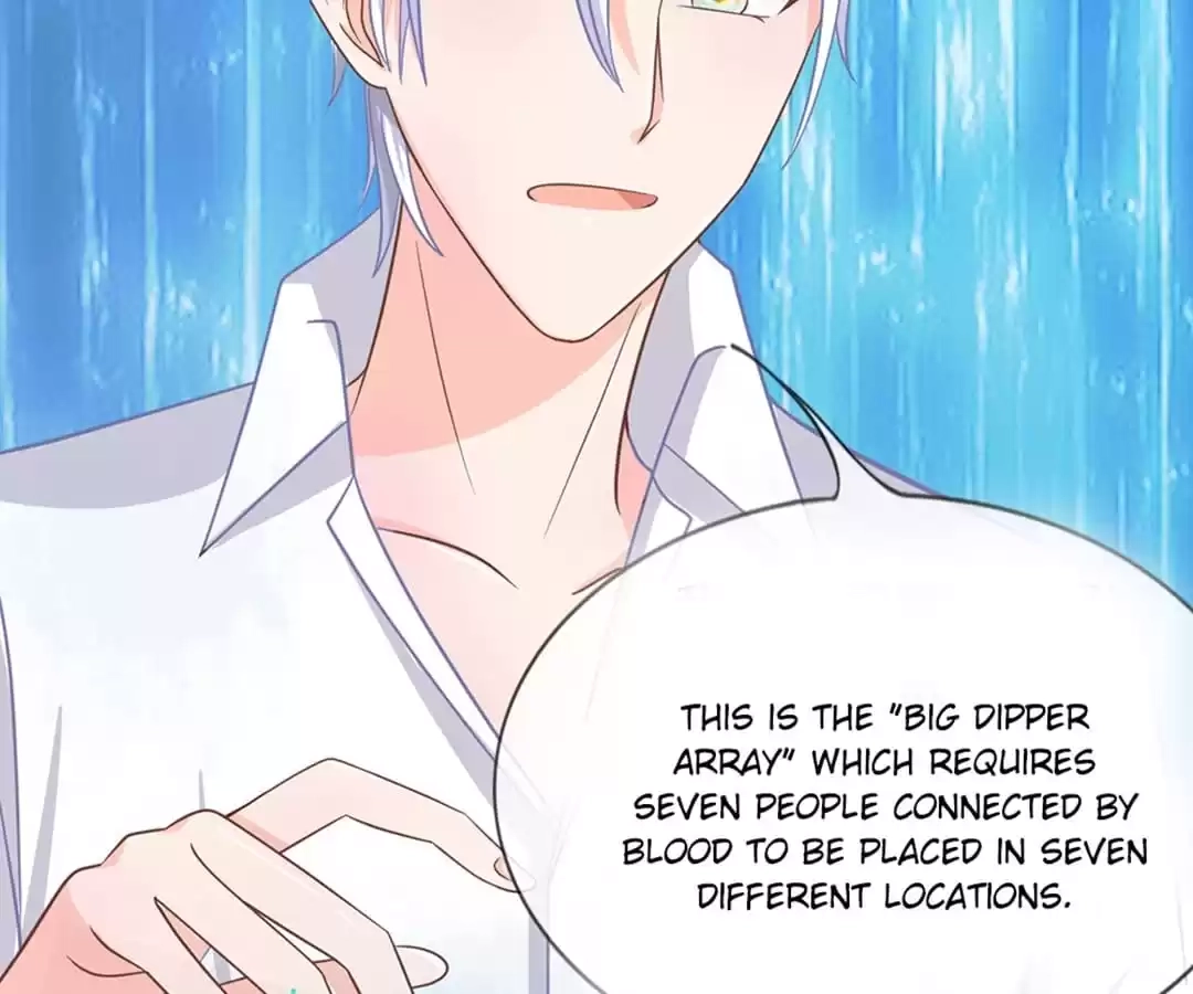 Holding Me Tightly, Ghost Sama Chapter 96 page 15 - 