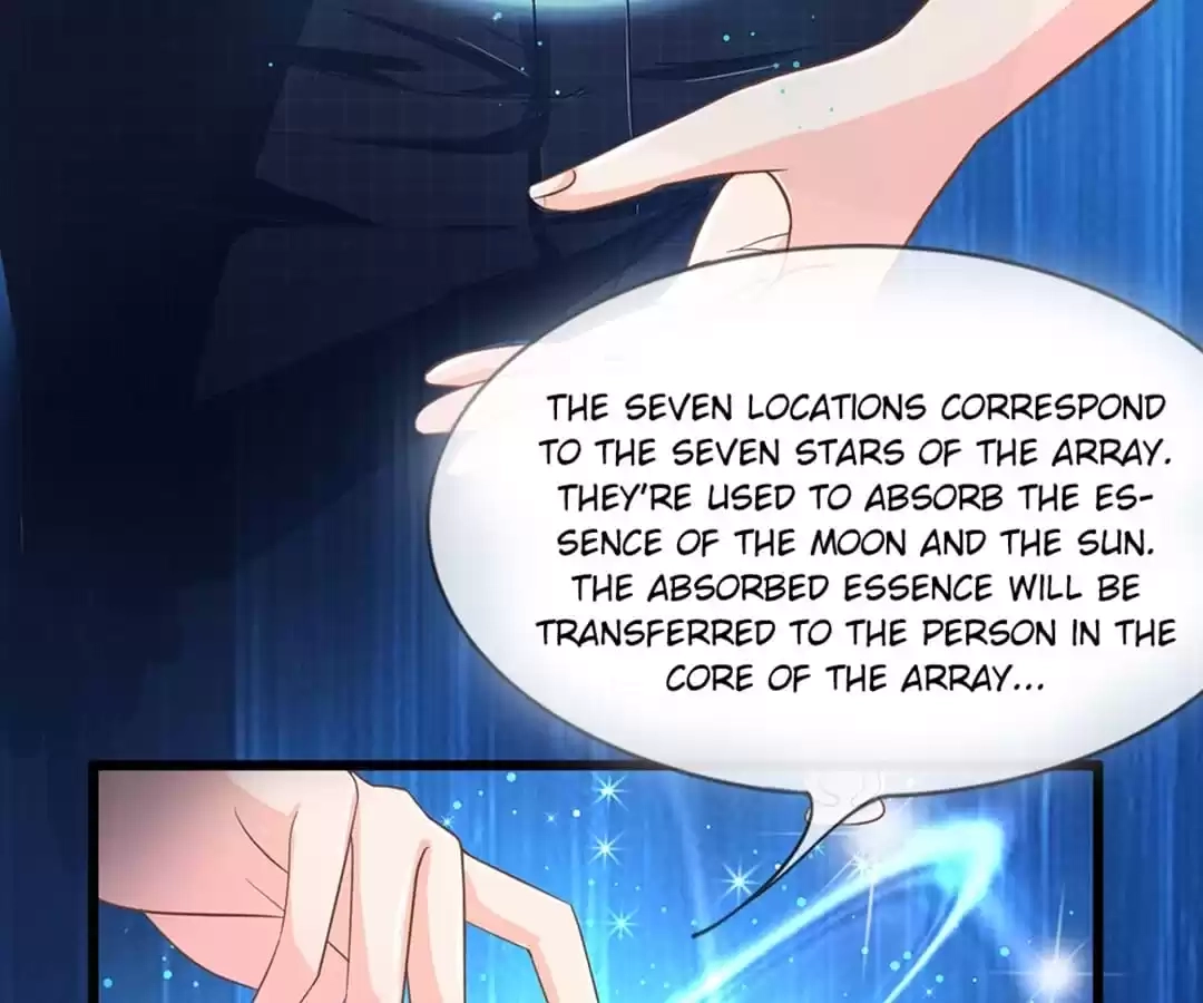 Holding Me Tightly, Ghost Sama Chapter 96 page 17 - 