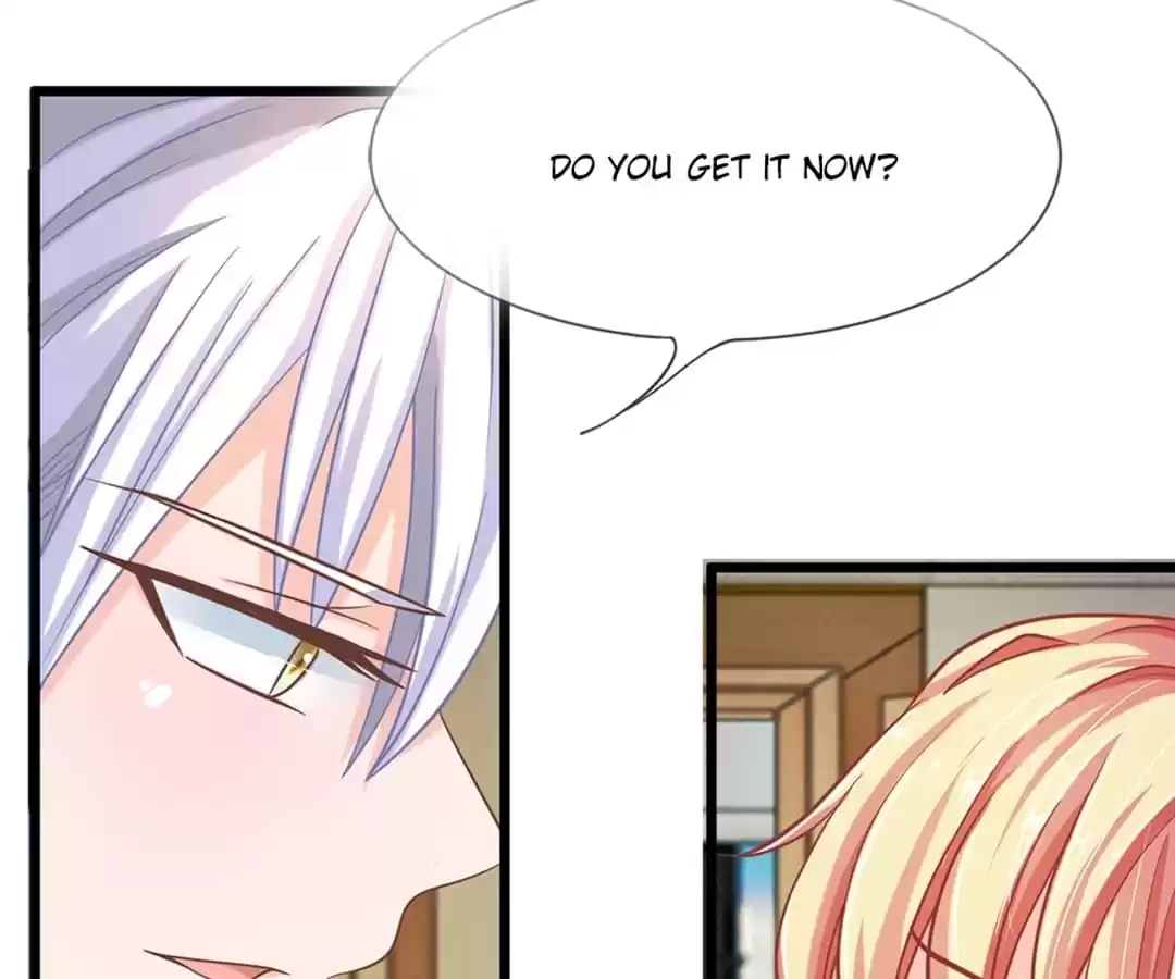 Holding Me Tightly, Ghost Sama Chapter 96 page 19 - 