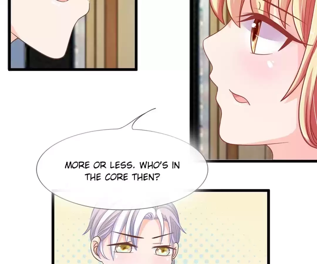 Holding Me Tightly, Ghost Sama Chapter 96 page 20 - 