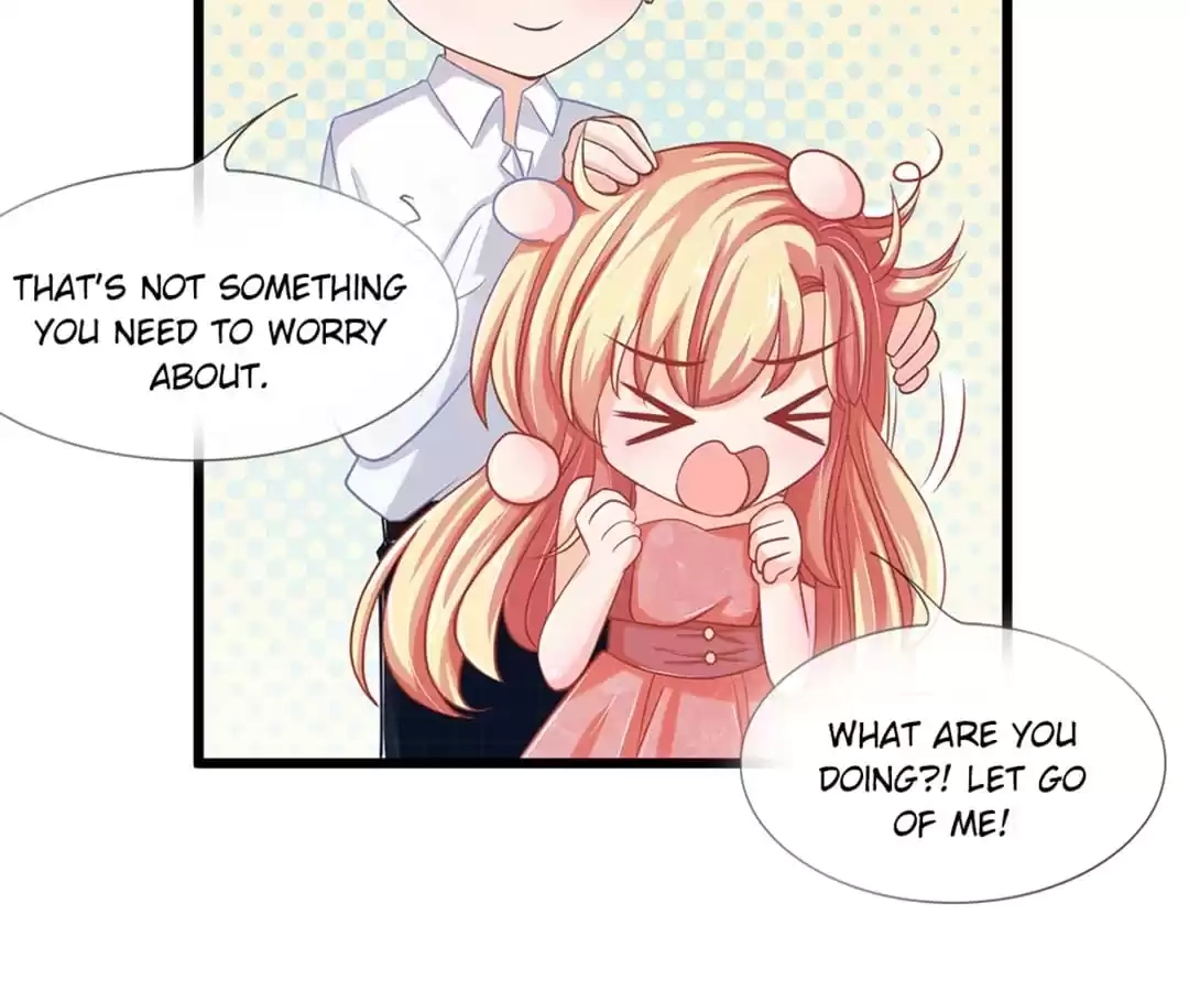 Holding Me Tightly, Ghost Sama Chapter 96 page 21 - 
