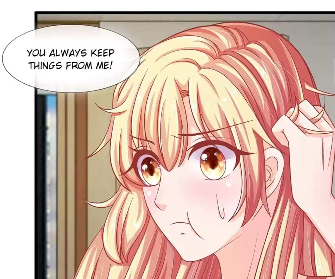 Holding Me Tightly, Ghost Sama Chapter 96 page 22 - 