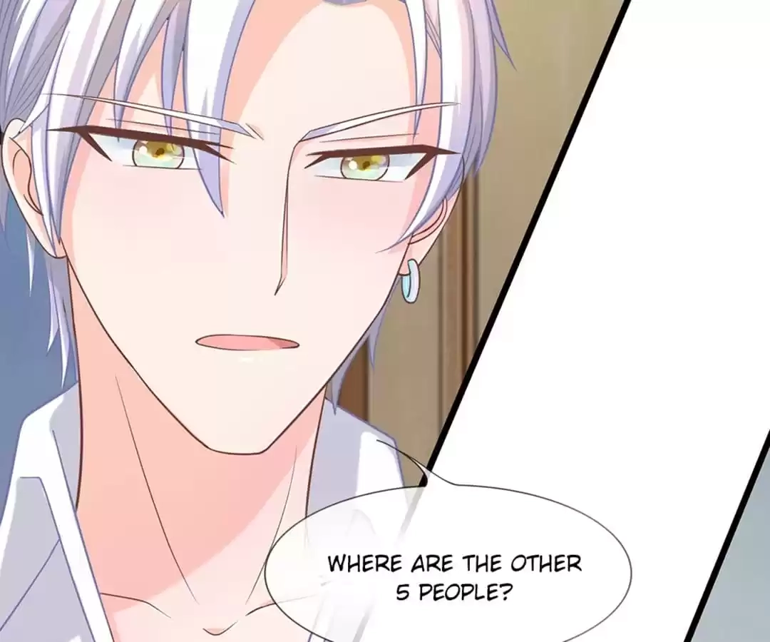 Holding Me Tightly, Ghost Sama Chapter 96 page 24 - 