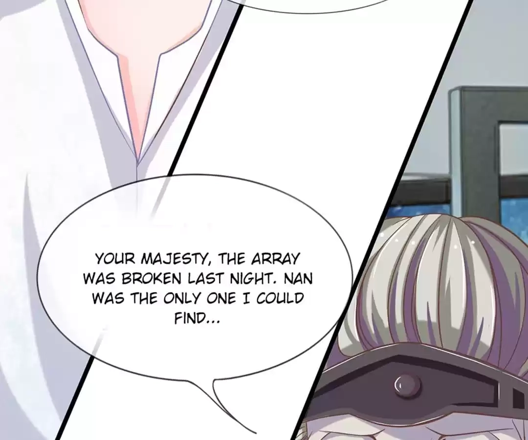 Holding Me Tightly, Ghost Sama Chapter 96 page 25 - 