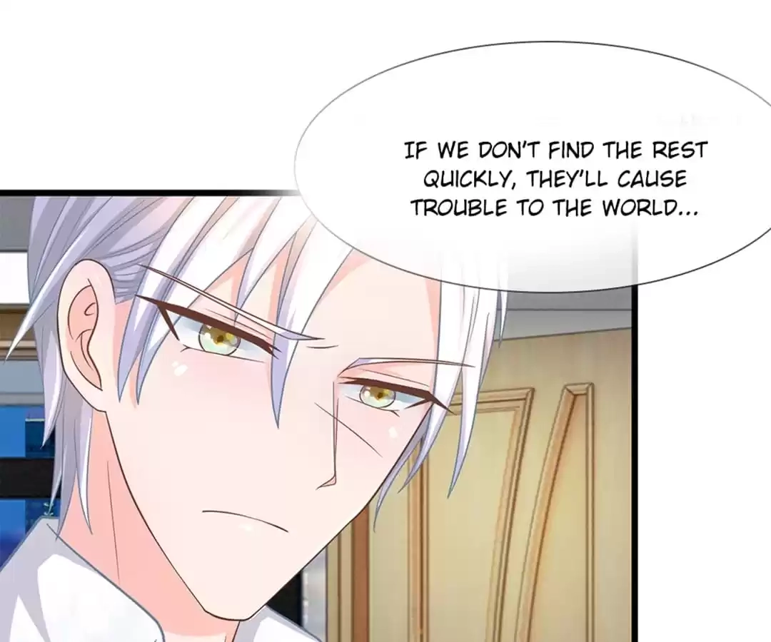 Holding Me Tightly, Ghost Sama Chapter 96 page 28 - 