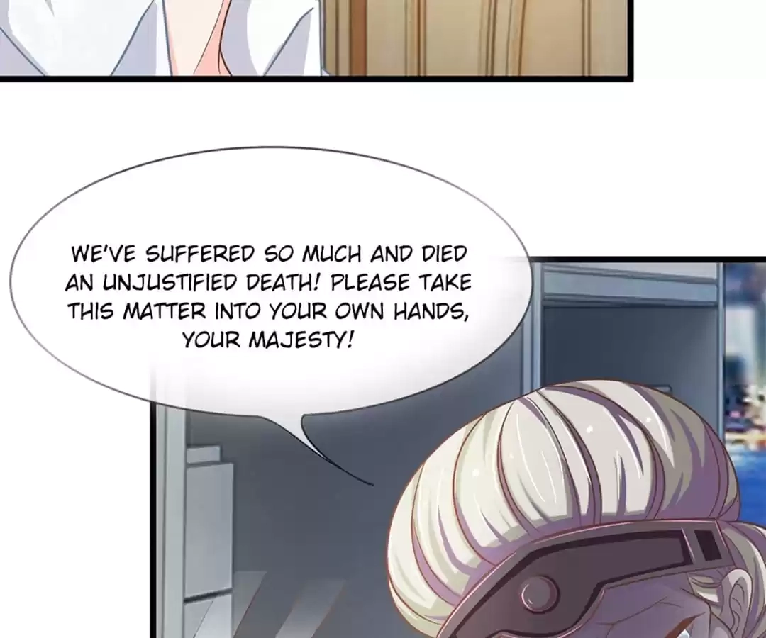 Holding Me Tightly, Ghost Sama Chapter 96 page 29 - 