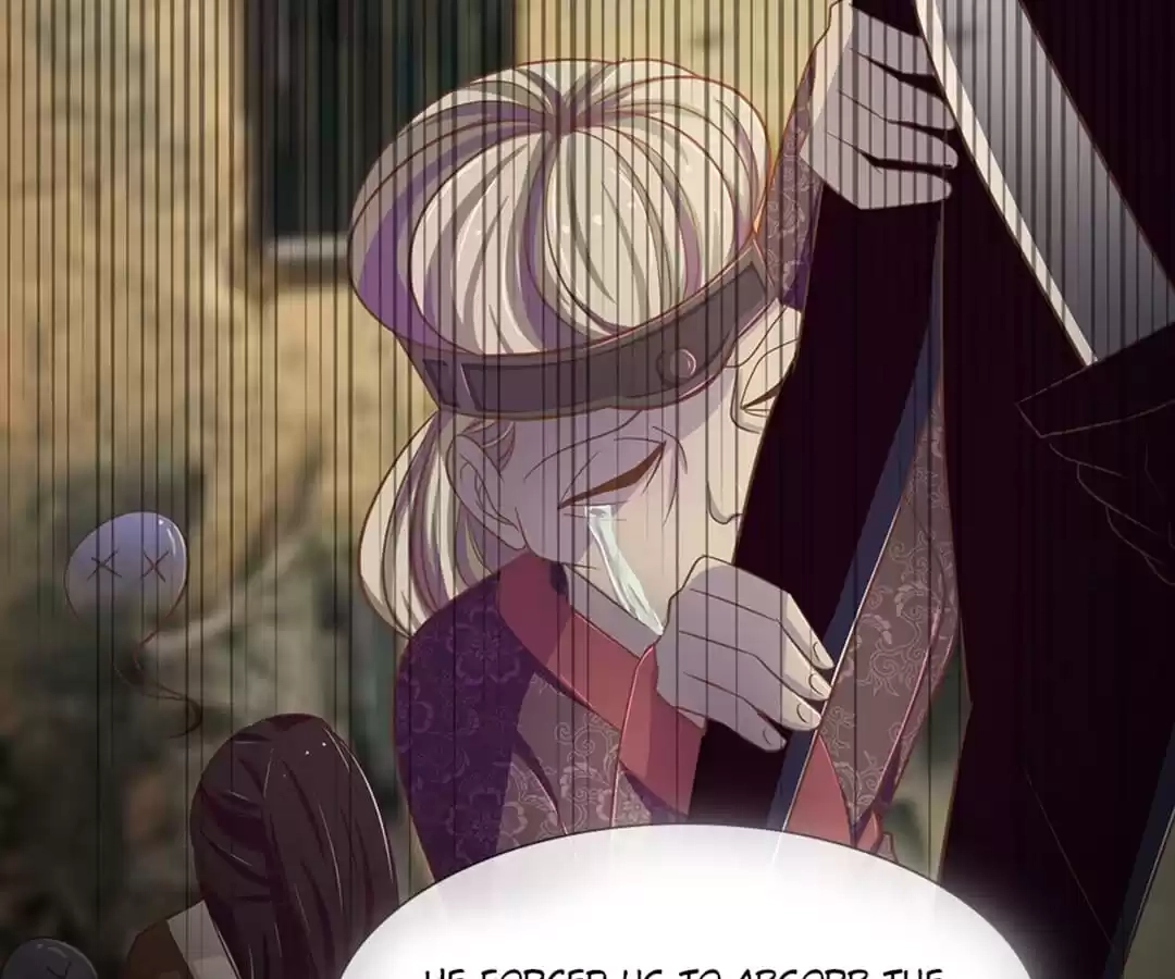 Holding Me Tightly, Ghost Sama Chapter 96 page 4 - 