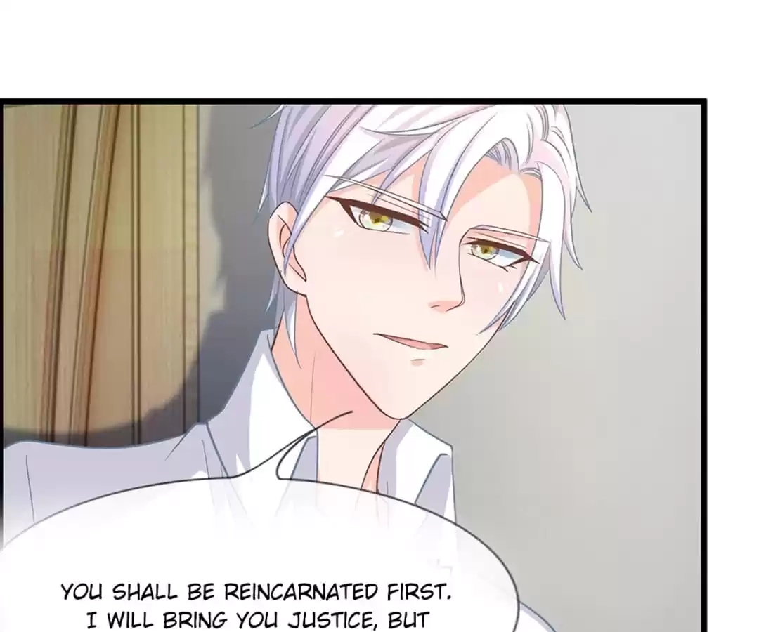 Holding Me Tightly, Ghost Sama Chapter 96 page 31 - 