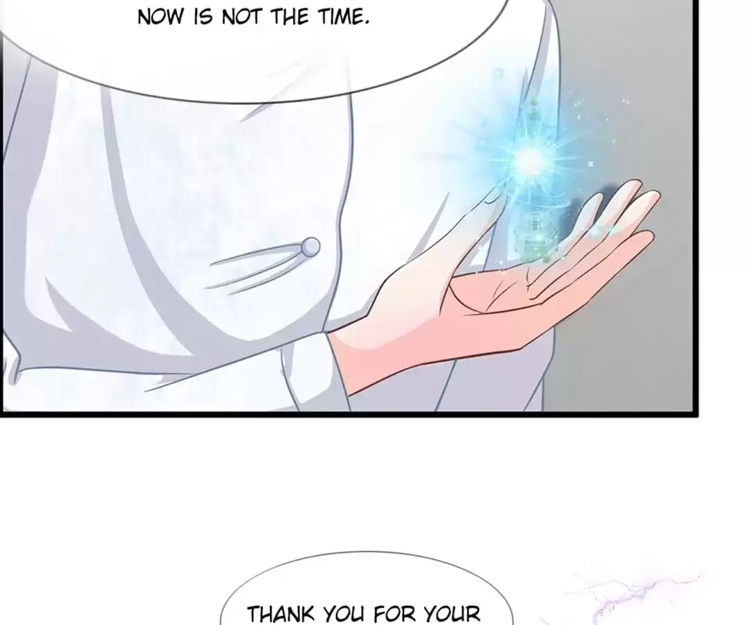 Holding Me Tightly, Ghost Sama Chapter 96 page 32 - 