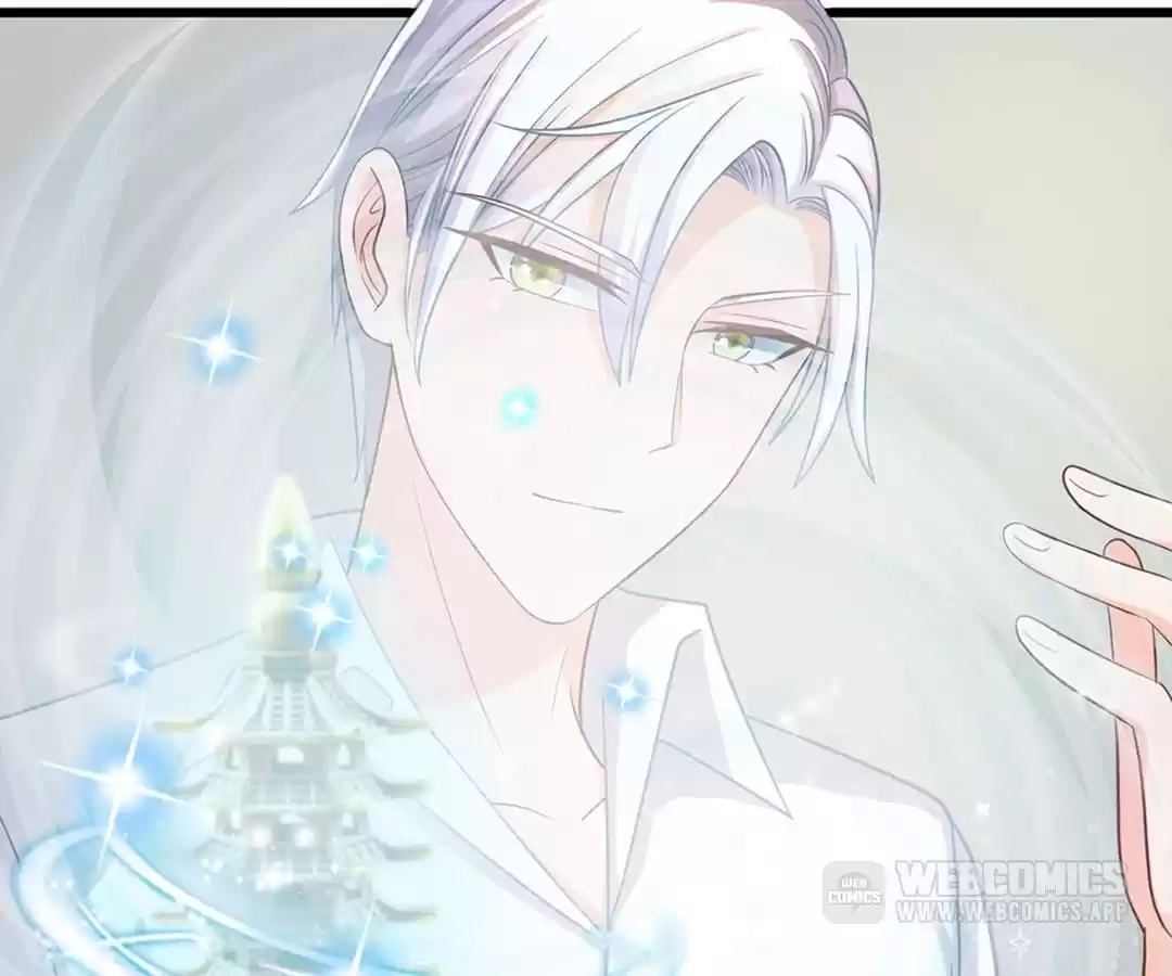 Holding Me Tightly, Ghost Sama Chapter 96 page 34 - 