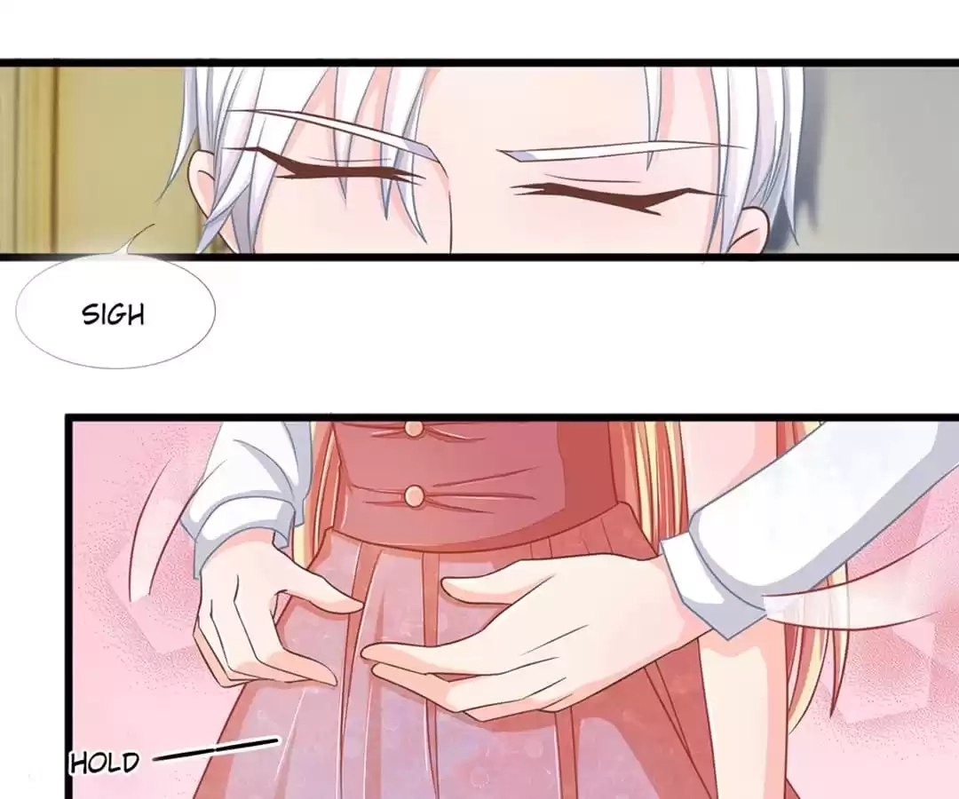 Holding Me Tightly, Ghost Sama Chapter 96 page 37 - 