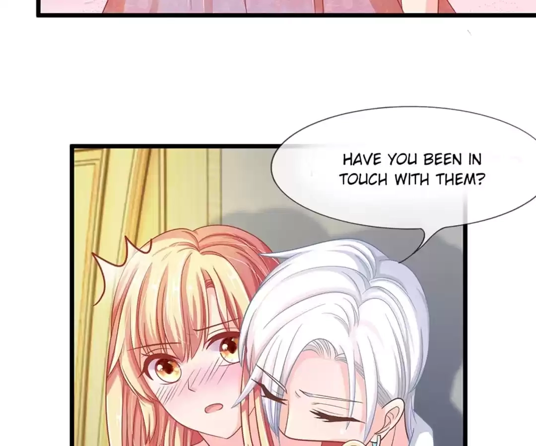 Holding Me Tightly, Ghost Sama Chapter 96 page 38 - 