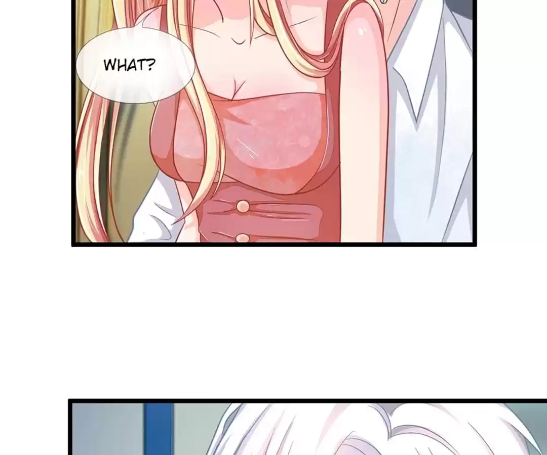 Holding Me Tightly, Ghost Sama Chapter 96 page 39 - 