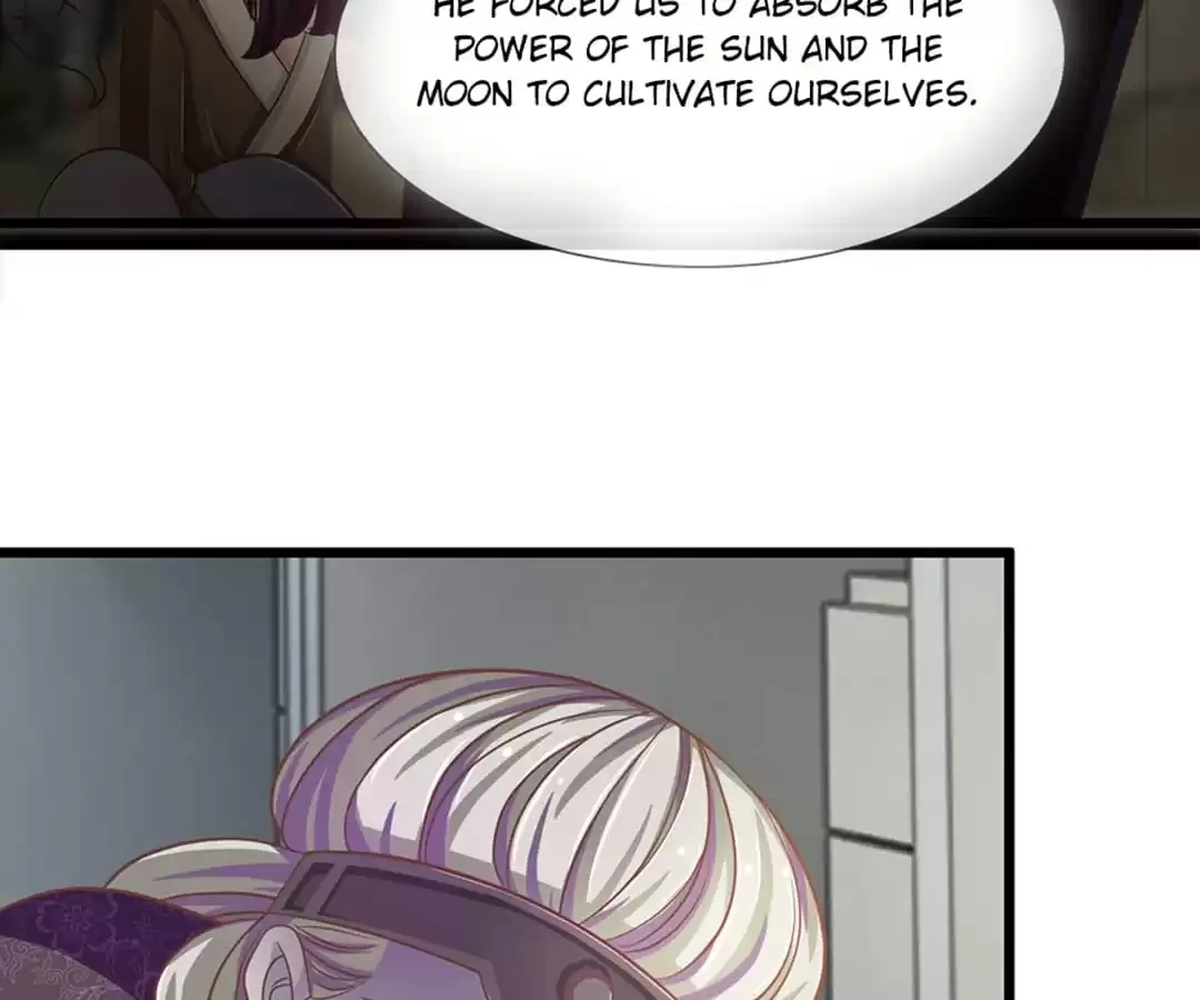 Holding Me Tightly, Ghost Sama Chapter 96 page 5 - 