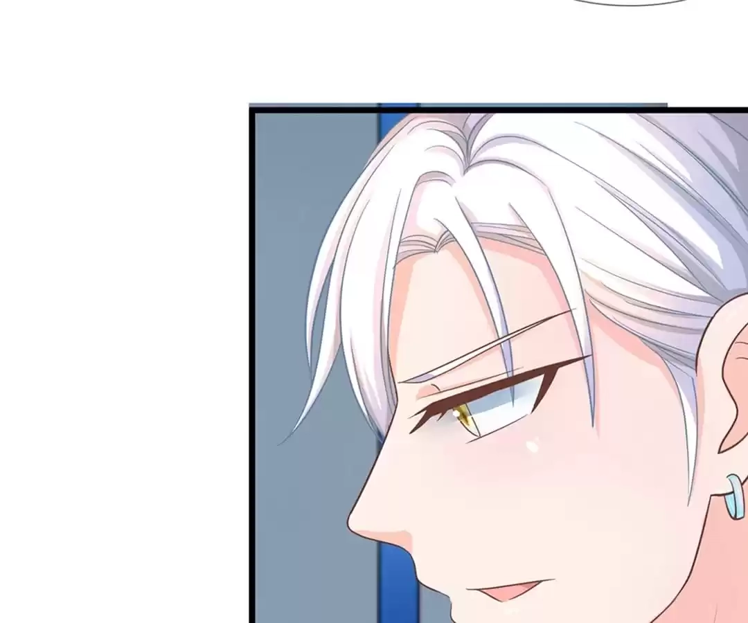 Holding Me Tightly, Ghost Sama Chapter 96 page 41 - 