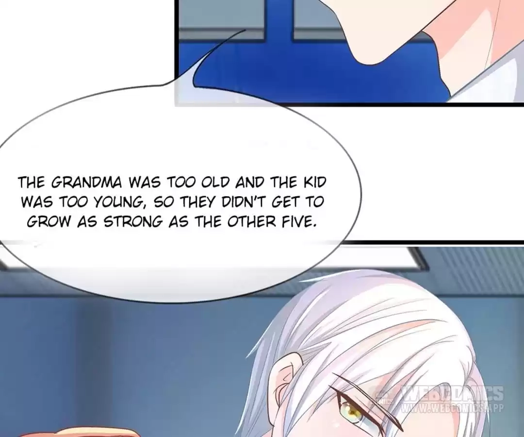 Holding Me Tightly, Ghost Sama Chapter 96 page 42 - 