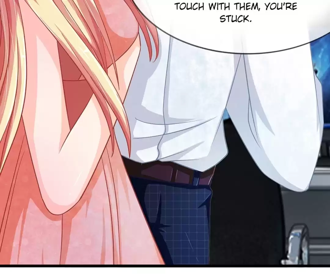 Holding Me Tightly, Ghost Sama Chapter 96 page 44 - 
